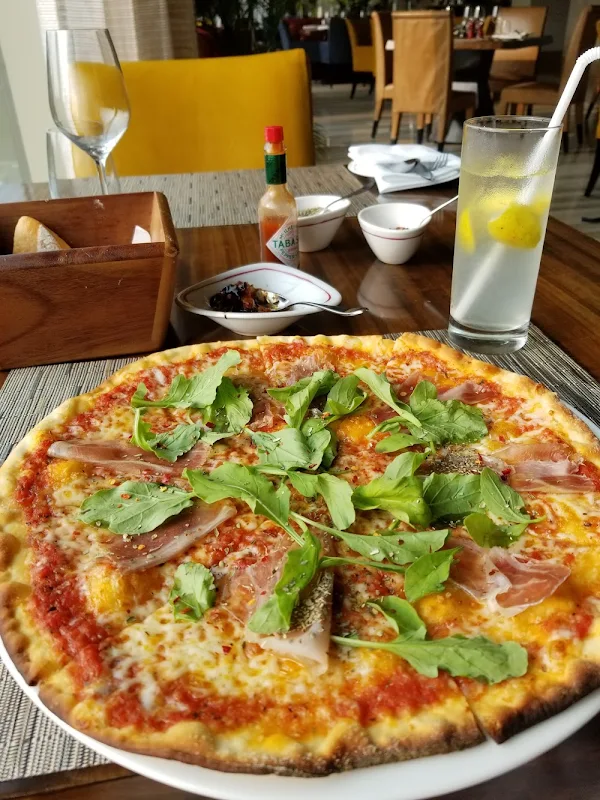 Bella Cucina - Le Meridien Gurgaon photo 