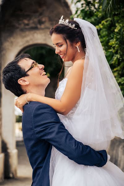 Wedding photographer Gabriel González (gabrielgonzalez). Photo of 6 June 2023