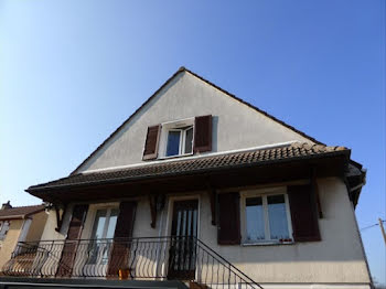 appartement à Auxerre (89)