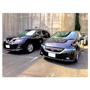 エクストレイル NT32