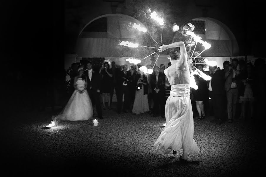 Fotógrafo de casamento Fabrizio Guerra (fabrizioguerra). Foto de 25 de setembro 2015