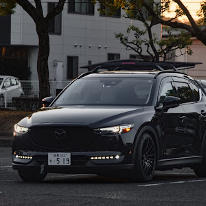 CX-5 KF2P