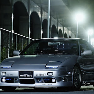 180SX RPS13