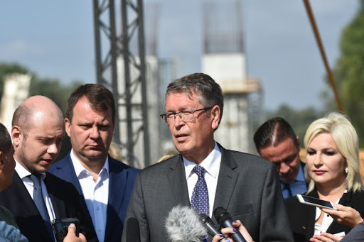 Čepurin: Putin u Srbiji u oktobru ili novembru