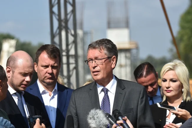 Čepurin: Putin u Srbiji u oktobru ili novembru
