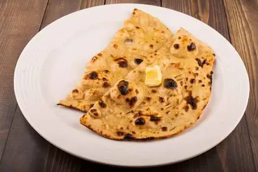 Butter Tandoori Roti