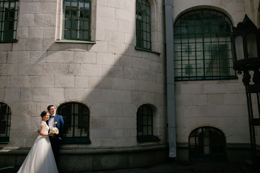 Wedding photographer Sergey Sutygin (tjumper). Photo of 10 February 2016