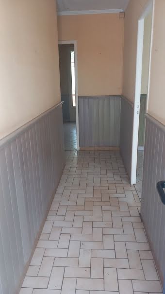 Vente maison 5 pièces 93 m² à Paimpol (22500), 250 800 €