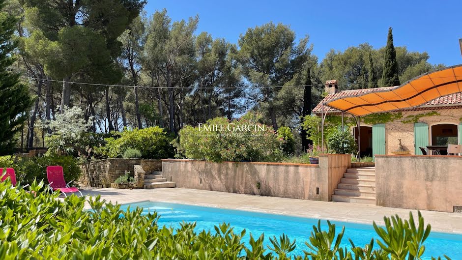 Vente maison 9 pièces 300 m² à La Ciotat (13600), 1 500 000 €