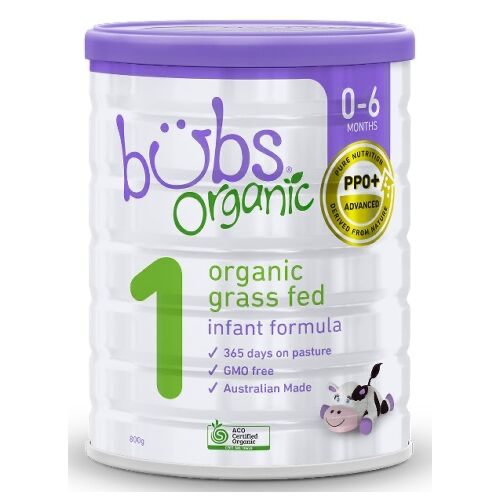 Best Baby Milk Powder in Malaysia