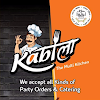 Kabila The Multi Kitchen, Quest Mall, Kolkata logo