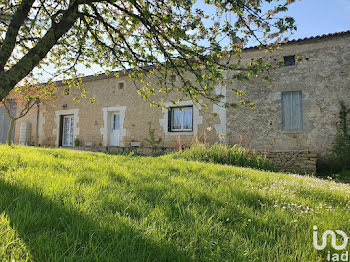 maison à Sainte-Radegonde (33)