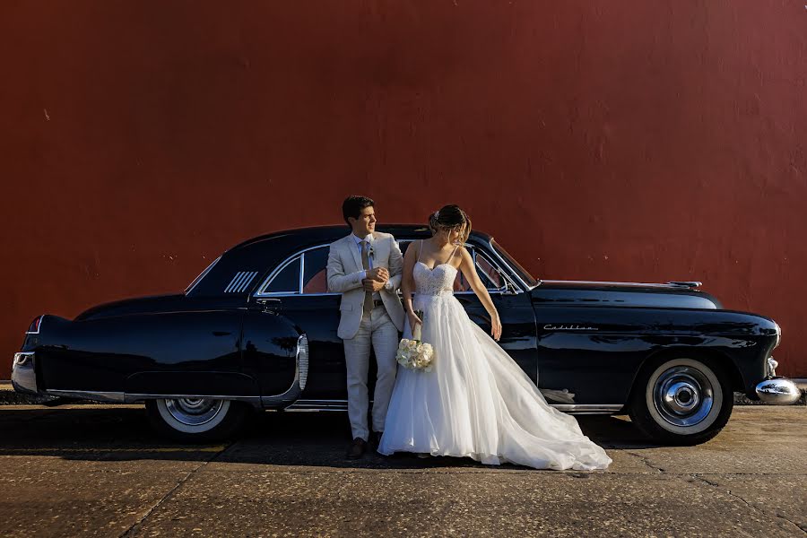 Wedding photographer Christian Cardona (christiancardona). Photo of 16 March 2023