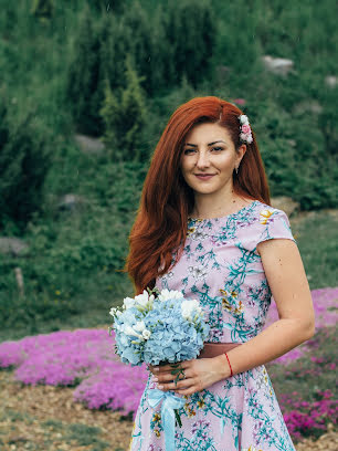 Huwelijksfotograaf Elena Marinskaya (marinskaya). Foto van 2 augustus 2019