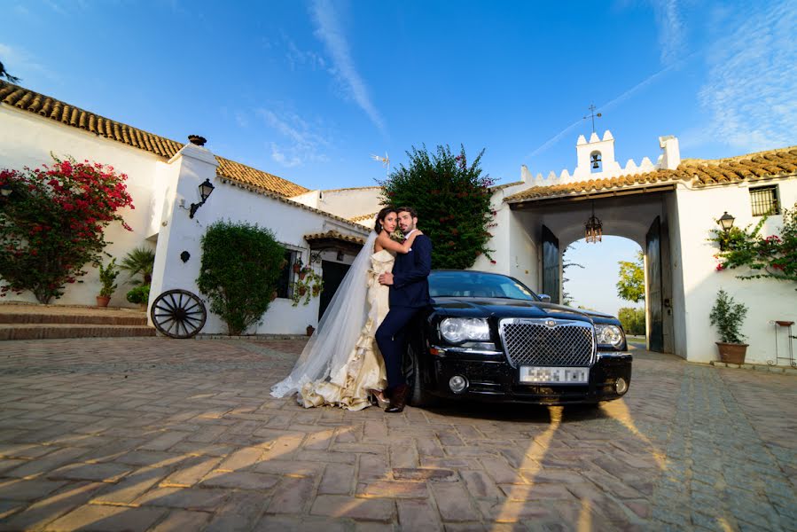 Fotógrafo de bodas Ceci Fuentes (awenstudio). Foto del 11 de diciembre 2018