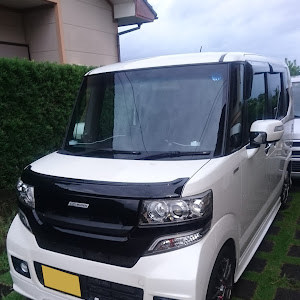 Nボックスカスタム JF1