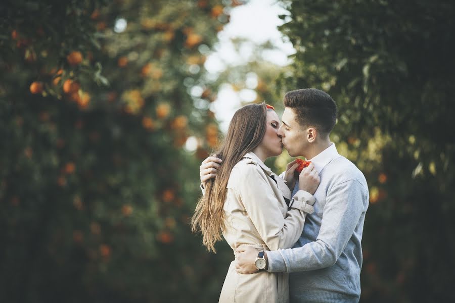 Fotógrafo de casamento Tetyana Moshchenko (tatyana). Foto de 17 de março 2015