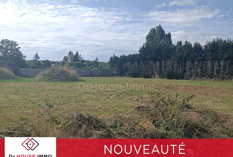  Vente Terrain agricole - à Châteaurenard (45220) 