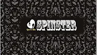 Spinster menu 3