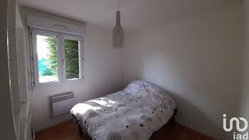 appartement à Beaumont-sur-Oise (95)