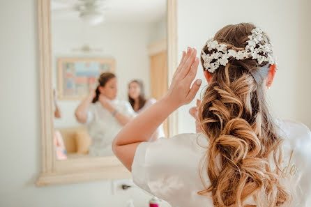 Fotógrafo de bodas Soledad Sakai (soledadsakai). Foto del 31 de mayo 2019