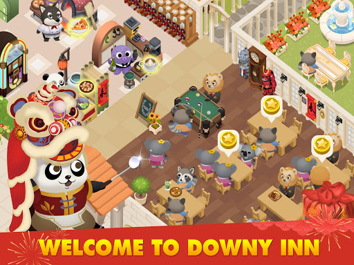 Downy Inn