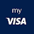 my Visa, mon espace dédié icon