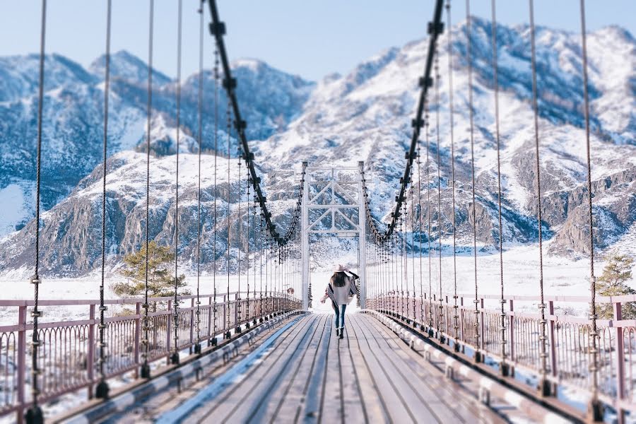 Wedding photographer Tatyana Ivanova (artsoul). Photo of 2 December 2016