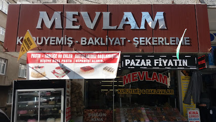 Mevlam