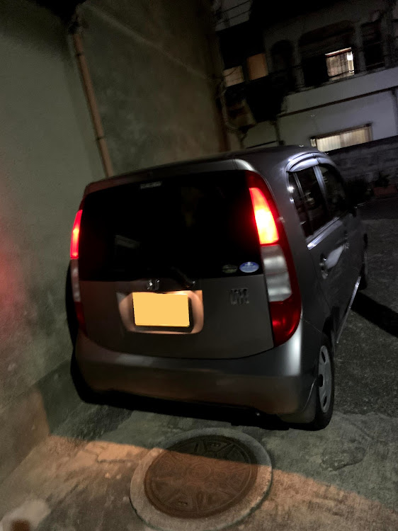 ライフのドライブ・東京・大阪・弾丸ツアーに関するカスタム事例の投稿画像1枚目