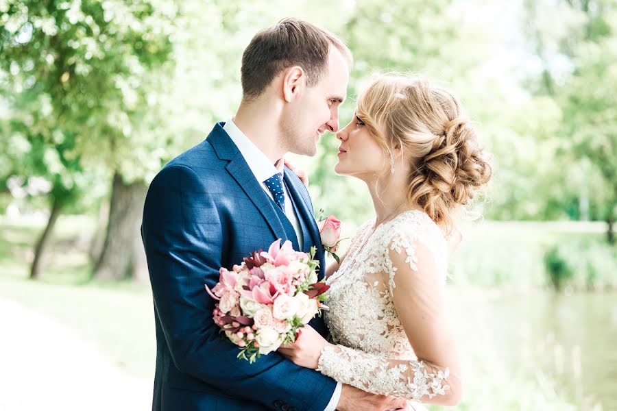 Photographe de mariage Anna Romanovskaya (annromanovska). Photo du 7 septembre 2017