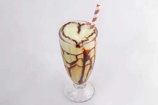 Pista Milkshake