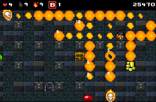 Télécharger Bomber Mayhem  APK MOD (Astuce) screenshots 5