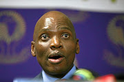 Hlaudi Motsoeneng