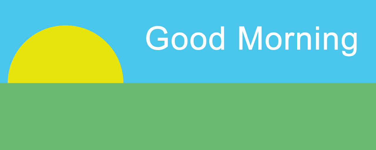 Good Morning Preview image 2