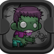 Graveyard Shooter  Icon