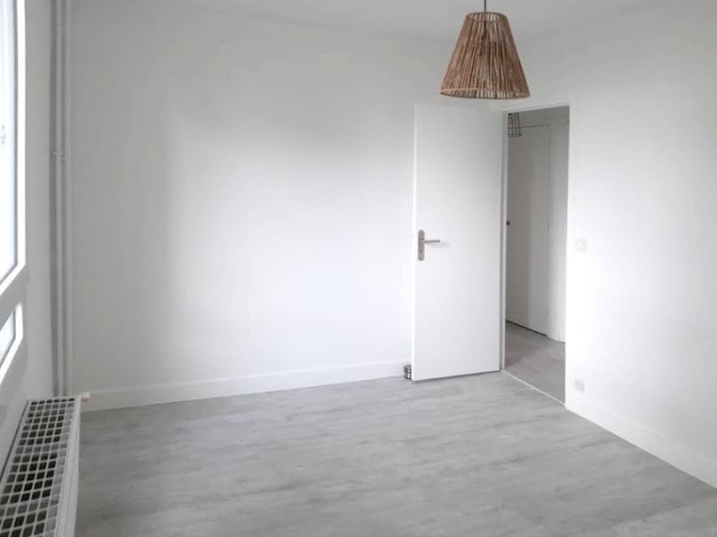 Vente appartement 4 pièces 67 m² à Lorient (56100), 146 500 €