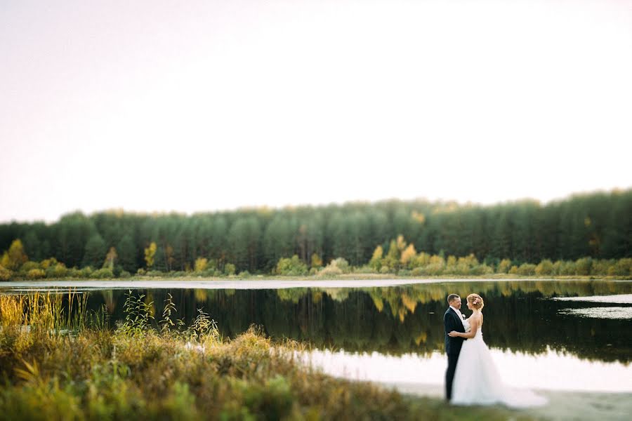 Düğün fotoğrafçısı Lesha Novopashin (alno). 29 Eylül 2014 fotoları