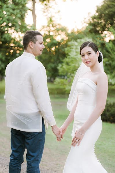 Fotografo di matrimoni Ram Marcelo (rammarcelo). Foto del 29 gennaio 2019