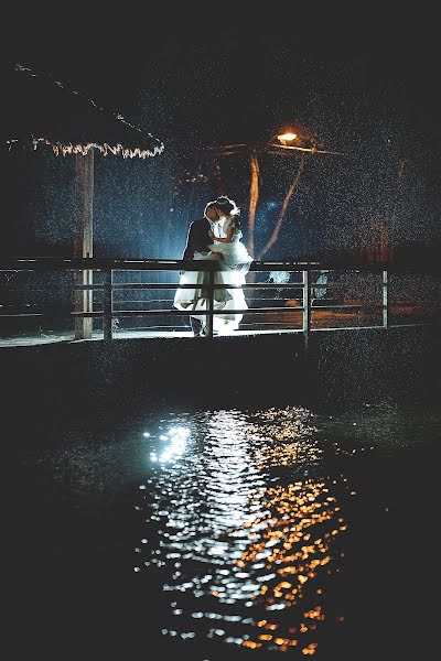 Photographe de mariage Adrián Bailey (adrianbailey). Photo du 25 mai 2018