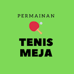 Cover Image of Скачать Permainan Tenis Meja 1.0 APK