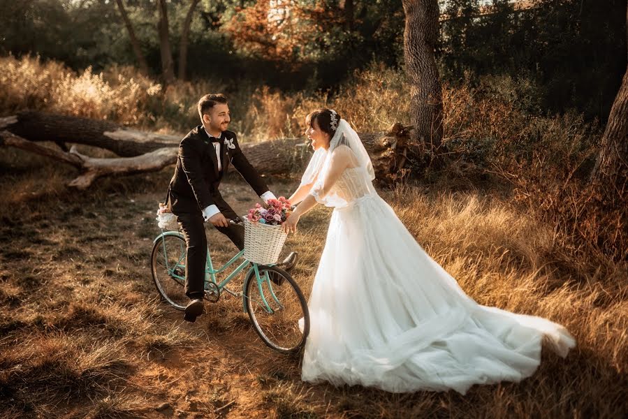 Fotógrafo de bodas Kaan Altindal (altindal). Foto del 23 de abril 2020