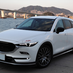 CX-5 KF2P