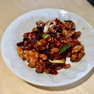 好菜Küisine