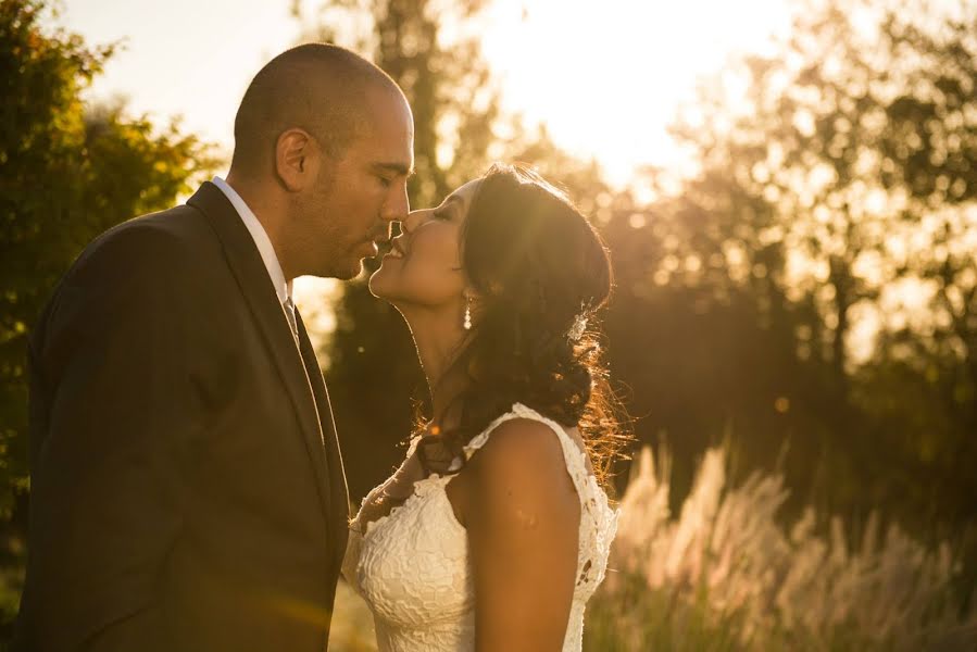 Wedding photographer Cristian Peralta (cristianperalt). Photo of 10 March 2020