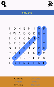 Word Search Epic  v1.1.1