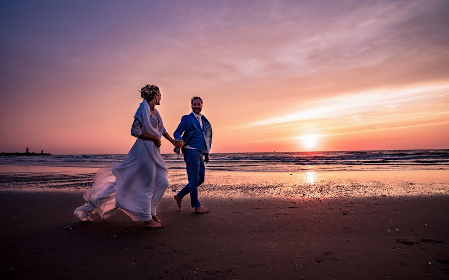 Photographe de mariage Stefan Van Beek (stefanvanbeek). Photo du 27 janvier 2023