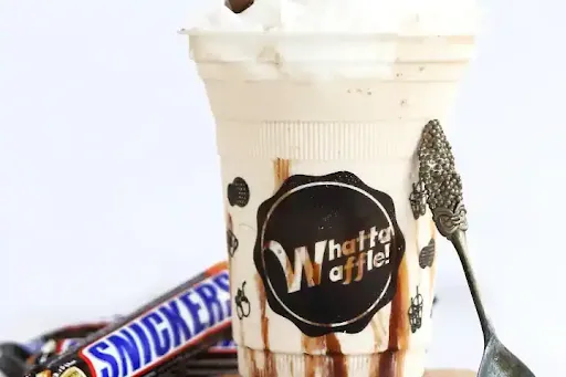 Original Snickers Shake