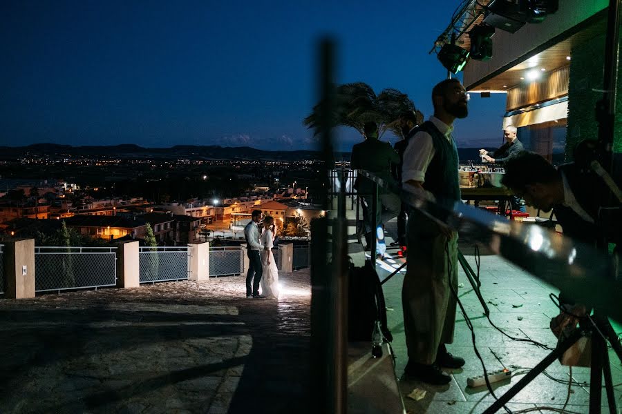 Photographe de mariage Jose Miguel Perez Nuñez (uhqc). Photo du 11 février