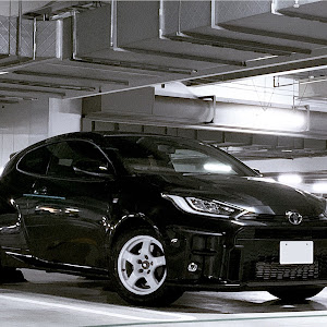 GRヤリス GXPA16